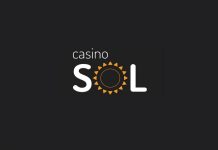Онлайн казино Сол: популярное место для отдыха