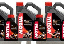 Преимущества моторных масел Motul