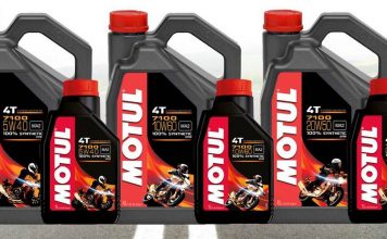 Преимущества моторных масел Motul
