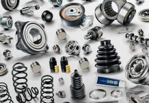 Востребованные запчасти для китайских автомобилей