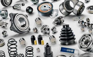 Востребованные запчасти для китайских автомобилей