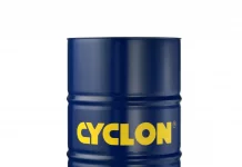 Смазочные материалы для судовых двигателей CYCLON