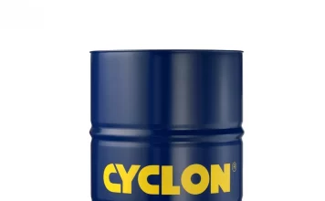 Смазочные материалы для судовых двигателей CYCLON