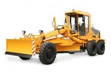 Каталог запчастей на грейдер: всё для работы техники