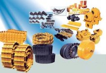 Выбор запчастей Shantui