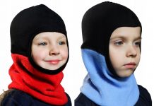 Как выбрать детский подшлемник