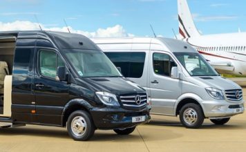 Аренда туристического автобуса: особенности услуги