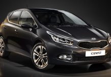 Причины популярности автомобиля Kia Ceed