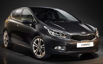 Причины популярности автомобиля Kia Ceed