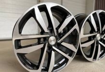 Литые диски R16: выбор современного автолюбителя