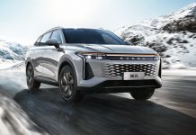 Новый EXEED RX: характеристики, особенности, преиущества автомобиля