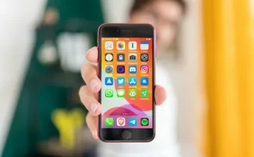 10 причин купить смартфон Apple