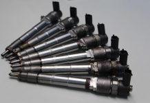 Особенности ремонт форсунок на Газели