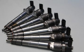 Особенности ремонт форсунок на Газели