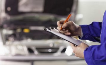 Как часто нужно проходить техническое обслуживание автомобиля?