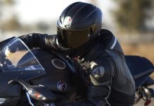 Советы по выбору мотоэкипировки