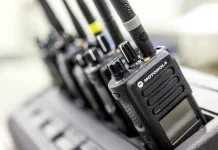 Как выбрать портативную радиостанцию?