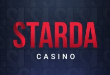 Старда Казино: волшебный мир онлайн приключений