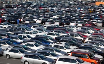 Особенности приобретения авто из японского аукциона в Туле