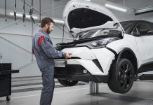 Распространенные поломки автомобилей Toyota