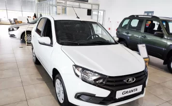 Какие автомобили можно приобрести по госпрограмме в 2023 году