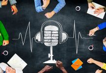 Выбор фоновой музыки для бизнеса