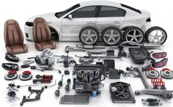 Критерии выбора автозапчастей для иномарок