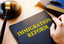 Чем занимается иммиграционный адвокат?