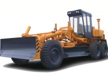 Каталог запчастей для автогрейдера ДЗ-98 и грейдера ДЗ 122