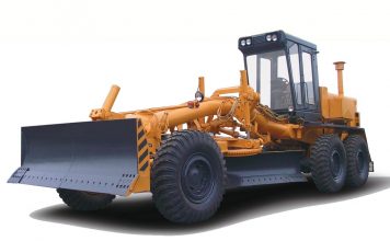 Каталог запчастей для автогрейдера ДЗ-98 и грейдера ДЗ 122