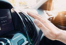 Почему необходимо обслуживать кондиционер в автомобиле?