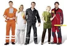 Летняя спецодежда: комфорт и безопасность в жару