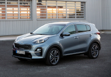 Основные неисправности и поломки KIA Sportage