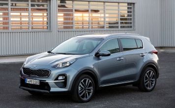 Основные неисправности и поломки KIA Sportage