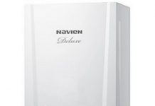 Преимущества настенных котлов Navien