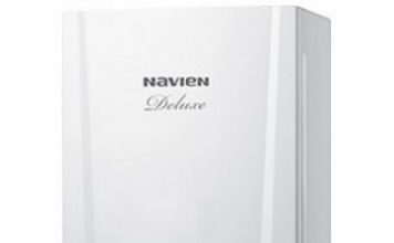 Преимущества настенных котлов Navien