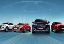 Причины популярности автомобилей под брендом Chery