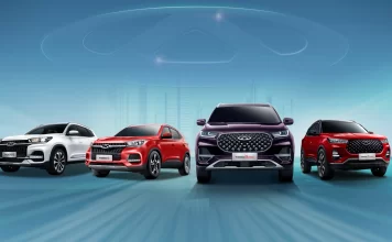 Причины популярности автомобилей под брендом Chery