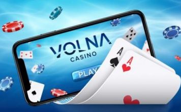Эксклюзивные бонусы и акции в казино Волна