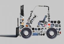 Критерии выбора запчастей для фронтального погрузчика