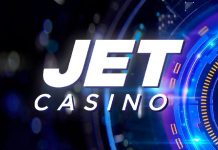 Почему стоит выбрать в Jet Casino?