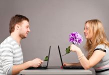 Почему знакомства в интернете так популярны?