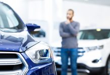 На что обратить внимание при выборе автосалона?