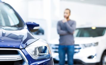 На что обратить внимание при выборе автосалона?