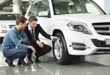 Как выбрать лучший автомобиль с пробегом?