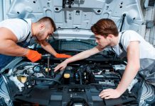 Как выбрать надежный автосервис для ремонта автомобиля?