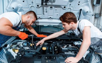 Как выбрать надежный автосервис для ремонта автомобиля?