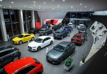 Автосалон Альтера Москва: первые отзывы