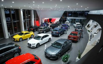 Автосалон Альтера Москва: первые отзывы