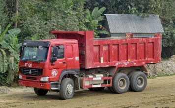 История бренда Sinotruk Howo